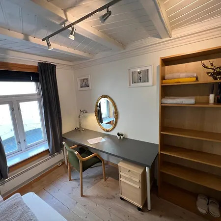 Πανδοχείο Knirkenheimen *