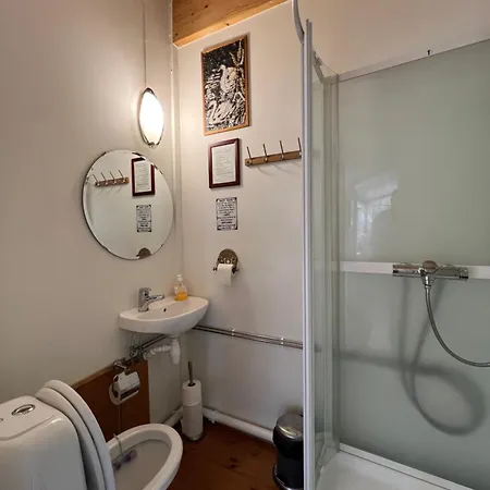 Πανδοχείο Knirkenheimen Τρόντχαϊμ