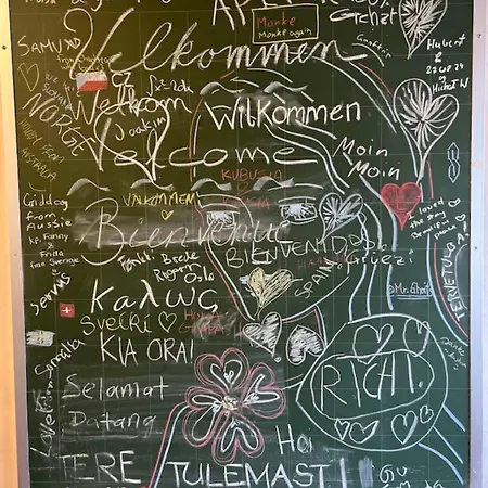 Knirkenheimen Πανδοχείο *