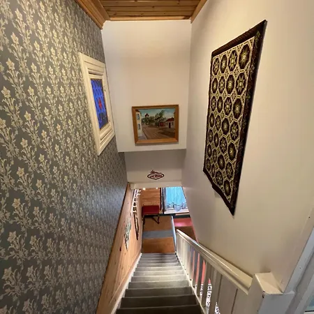 Knirkenheimen * Τρόντχαϊμ