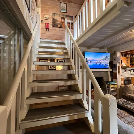 Knirkenheimen Πανδοχείο Τρόντχαϊμ