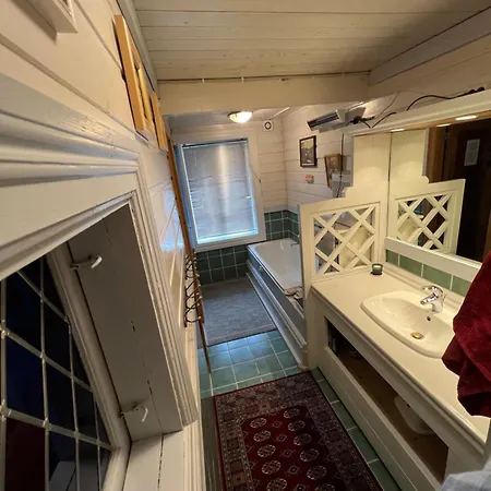 Πανδοχείο Knirkenheimen *