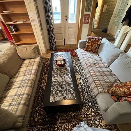 Knirkenheimen Πανδοχείο Τρόντχαϊμ