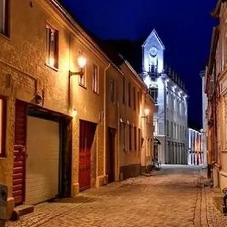 Knirkenheimen Πανδοχείο