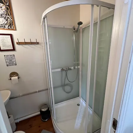 Knirkenheimen Πανδοχείο Τρόντχαϊμ