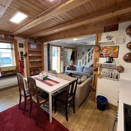 Πανδοχείο Knirkenheimen *