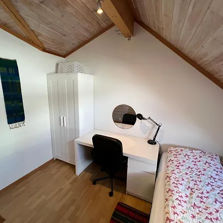 Mini-hôtel Knirkenheimen *