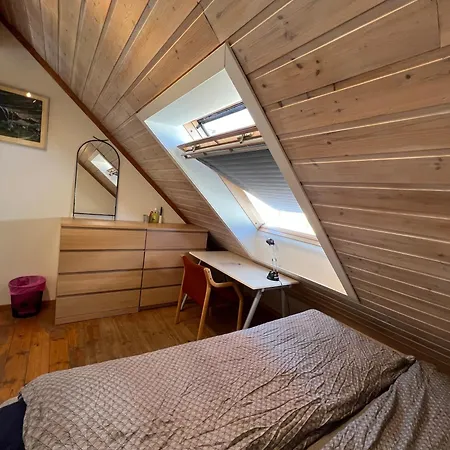 Knirkenheimen Πανδοχείο Τρόντχαϊμ