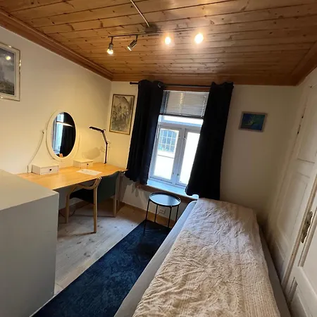 Knirkenheimen Πανδοχείο