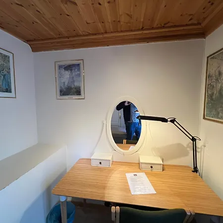 Fogadó Knirkenheimen