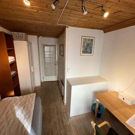 Knirkenheimen * Τρόντχαϊμ