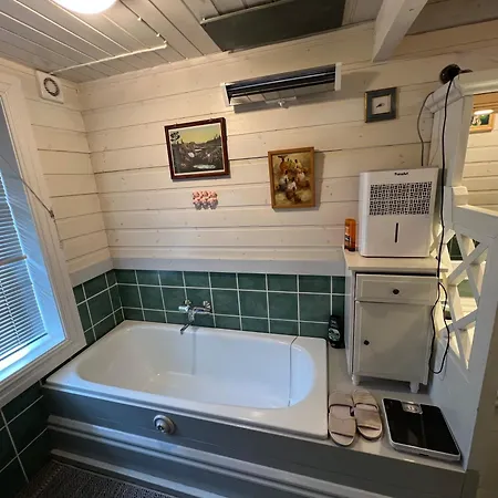 Knirkenheimen * Τρόντχαϊμ