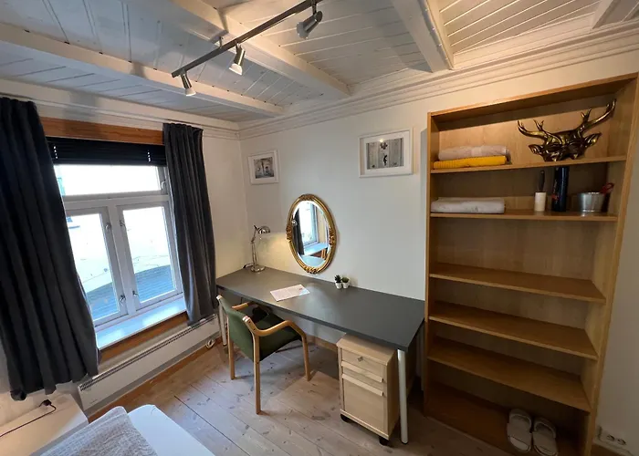 Penzion Knirkenheimen *