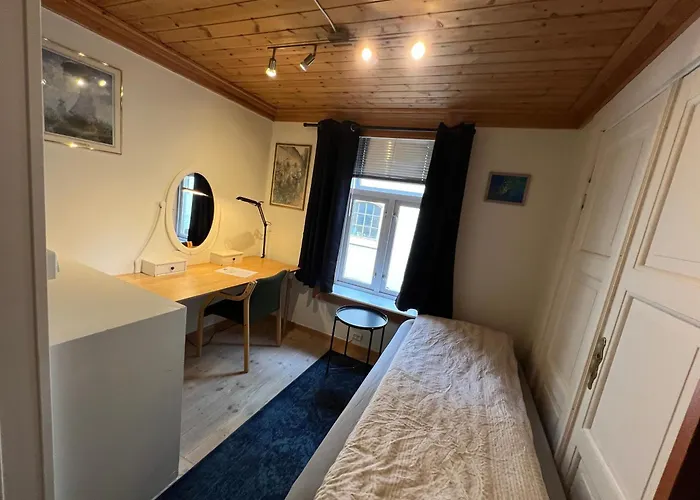 Knirkenheimen Penzion