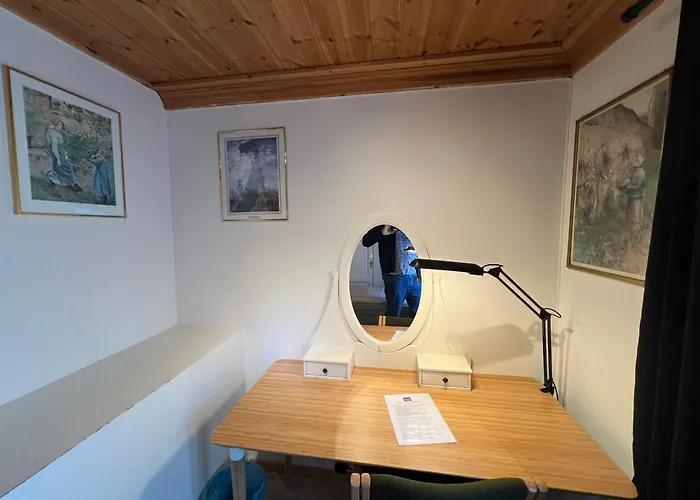 Penzion Knirkenheimen