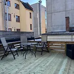 Knirkenheimen * Trondheim