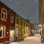 Knirkenheimen Trondheim