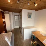 Knirkenheimen * Trondheim