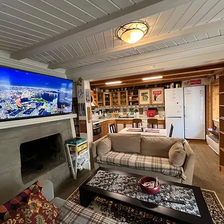 Knirkenheimen Han/Misafirhane