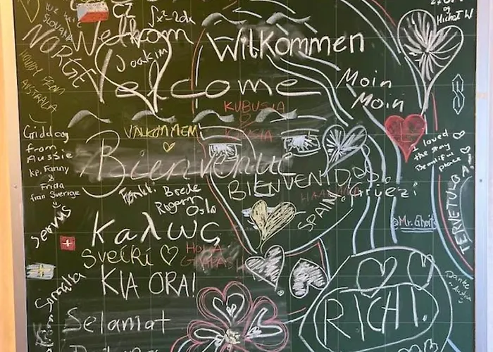 Knirkenheimen Han/Misafirhane *