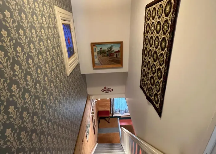 Knirkenheimen * Trondheim