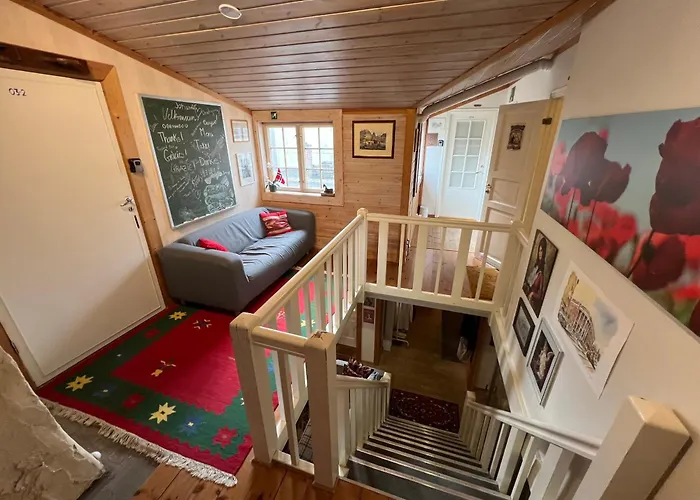 Knirkenheimen Han/Misafirhane *