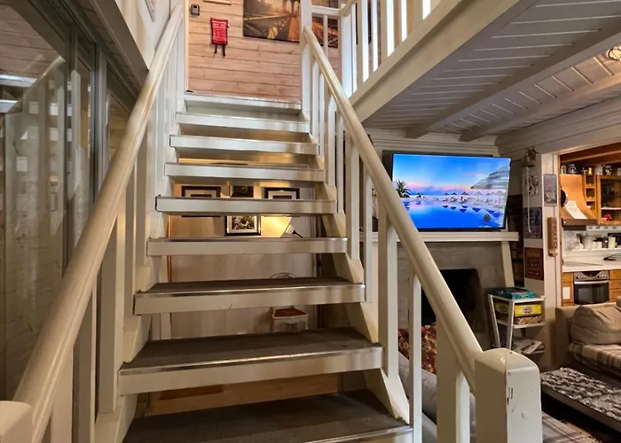 Knirkenheimen Han/Misafirhane Trondheim