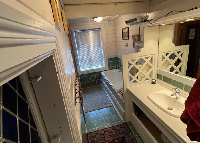 Han/Misafirhane Knirkenheimen *