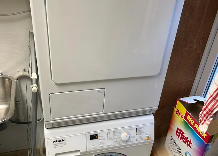 Han/Misafirhane Knirkenheimen *