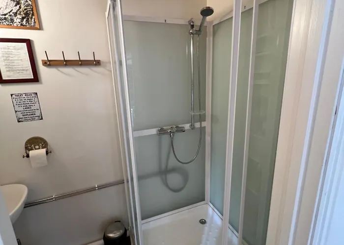 Knirkenheimen Han/Misafirhane Trondheim