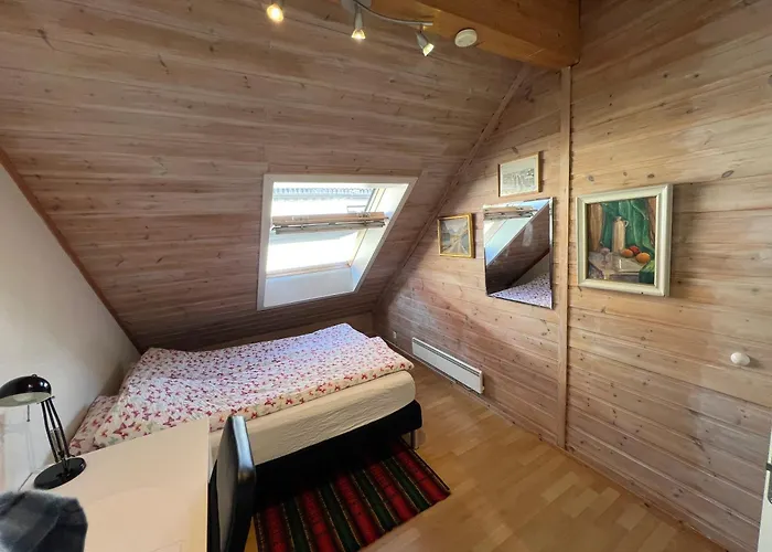 Knirkenheimen Han/Misafirhane *