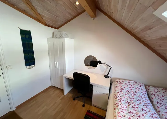 Han/Misafirhane Knirkenheimen *