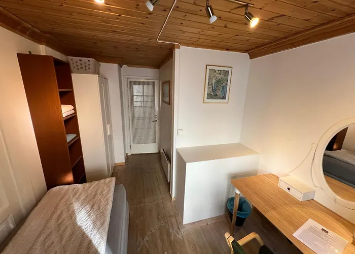 Knirkenheimen * Trondheim