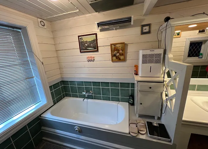 Knirkenheimen * Trondheim